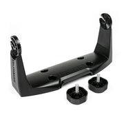 Support étrier et molettes pour Lowrance 7 pouces
