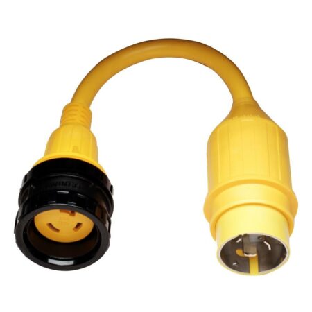 30A CONNECTOR - adaptateur