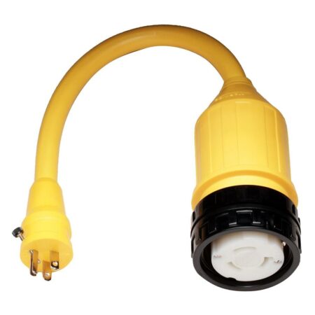 30A CONNECTOR - adaptateur