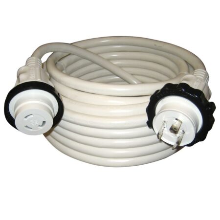 adaptateur,REVERSE Y,50A 125/250V TO 2-30
