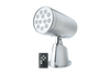 WIRELESS LED IP67 SS SPOTLIGHT W commande déportée