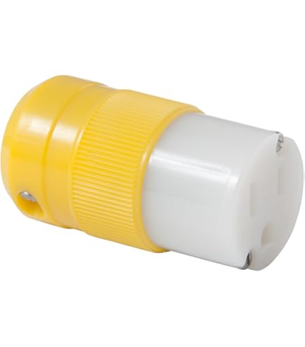 Y. 50A 125/250V MALE TO 2-30A FEMALES
