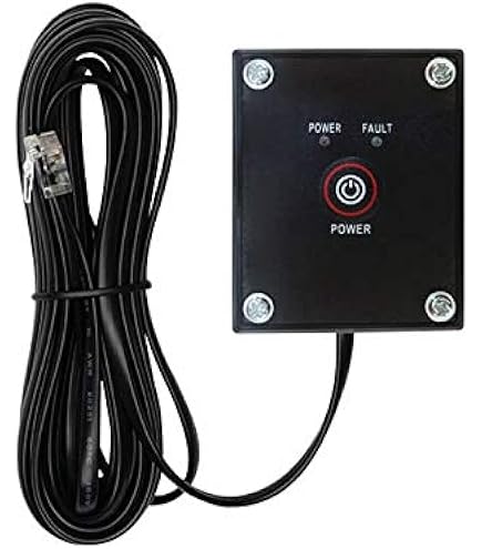 CombiMaster onduleur chargeur 12/3000-160 120V