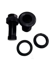 Accessory plug assembly for DST800