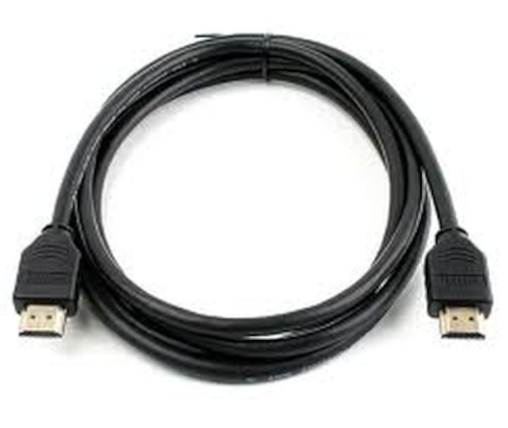 HDMI câble 3m (9.8ft)