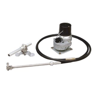 SD10 Mechanical Drive