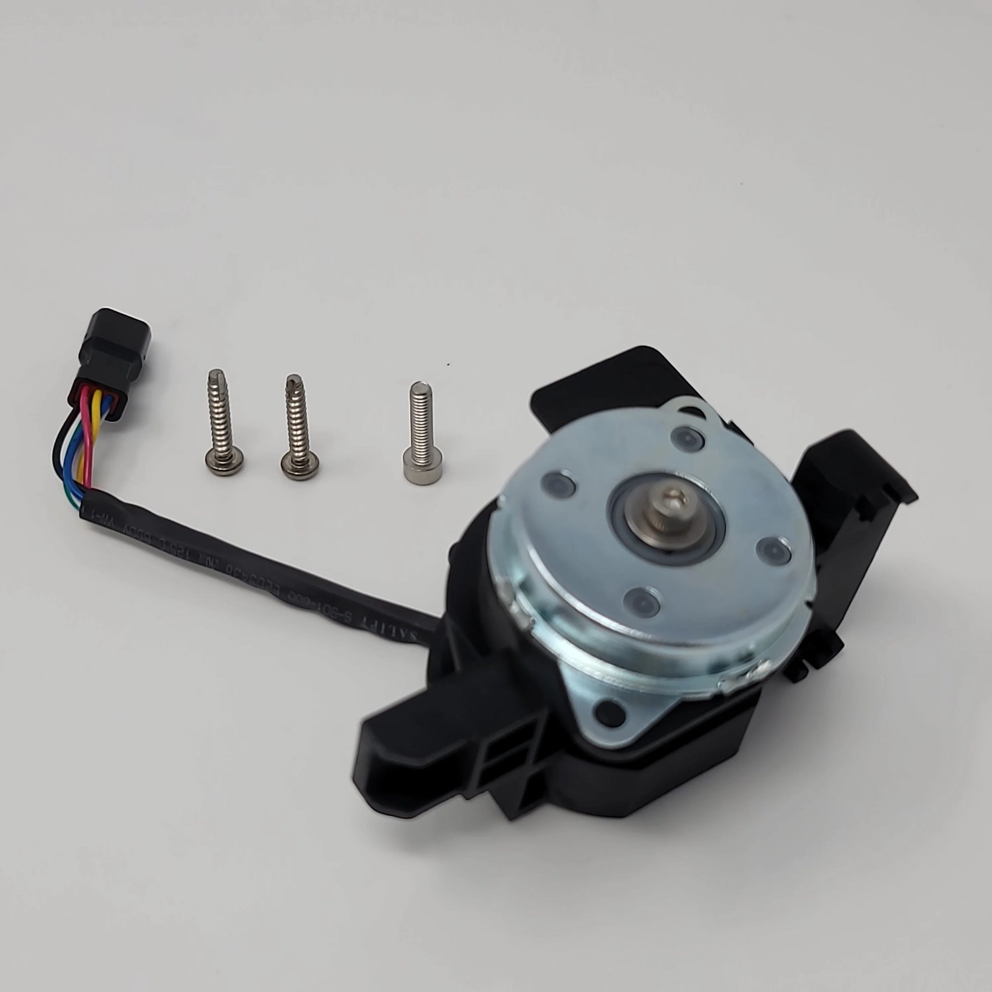 DAMPER ASSEMBLY