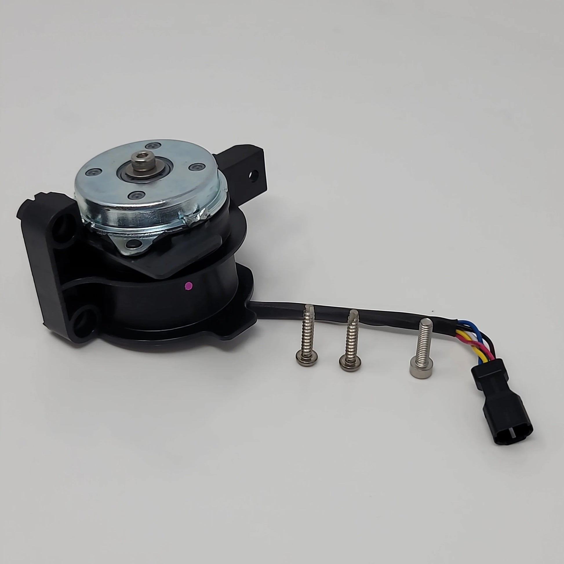 DAMPER ASSEMBLY