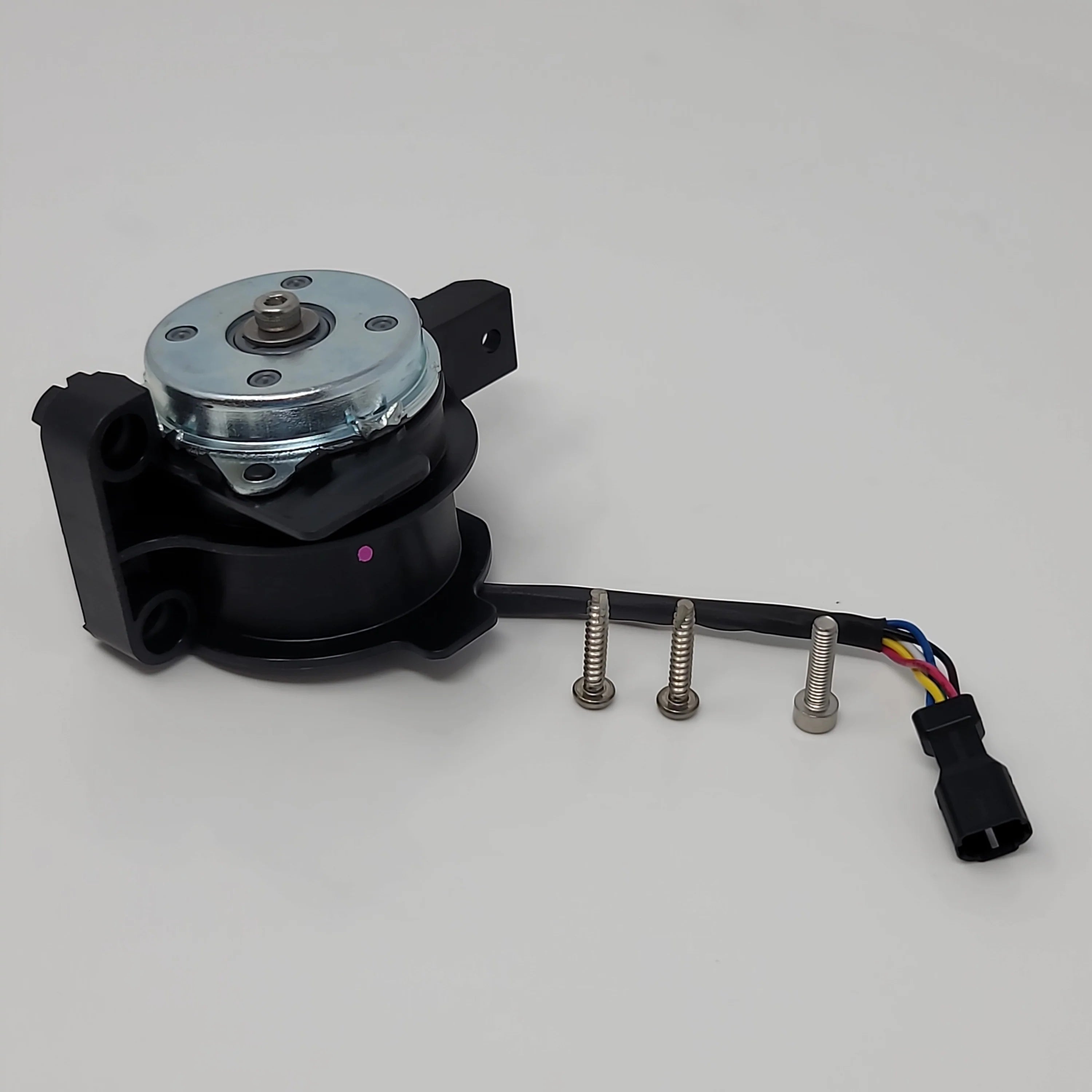 DAMPER ASSEMBLY