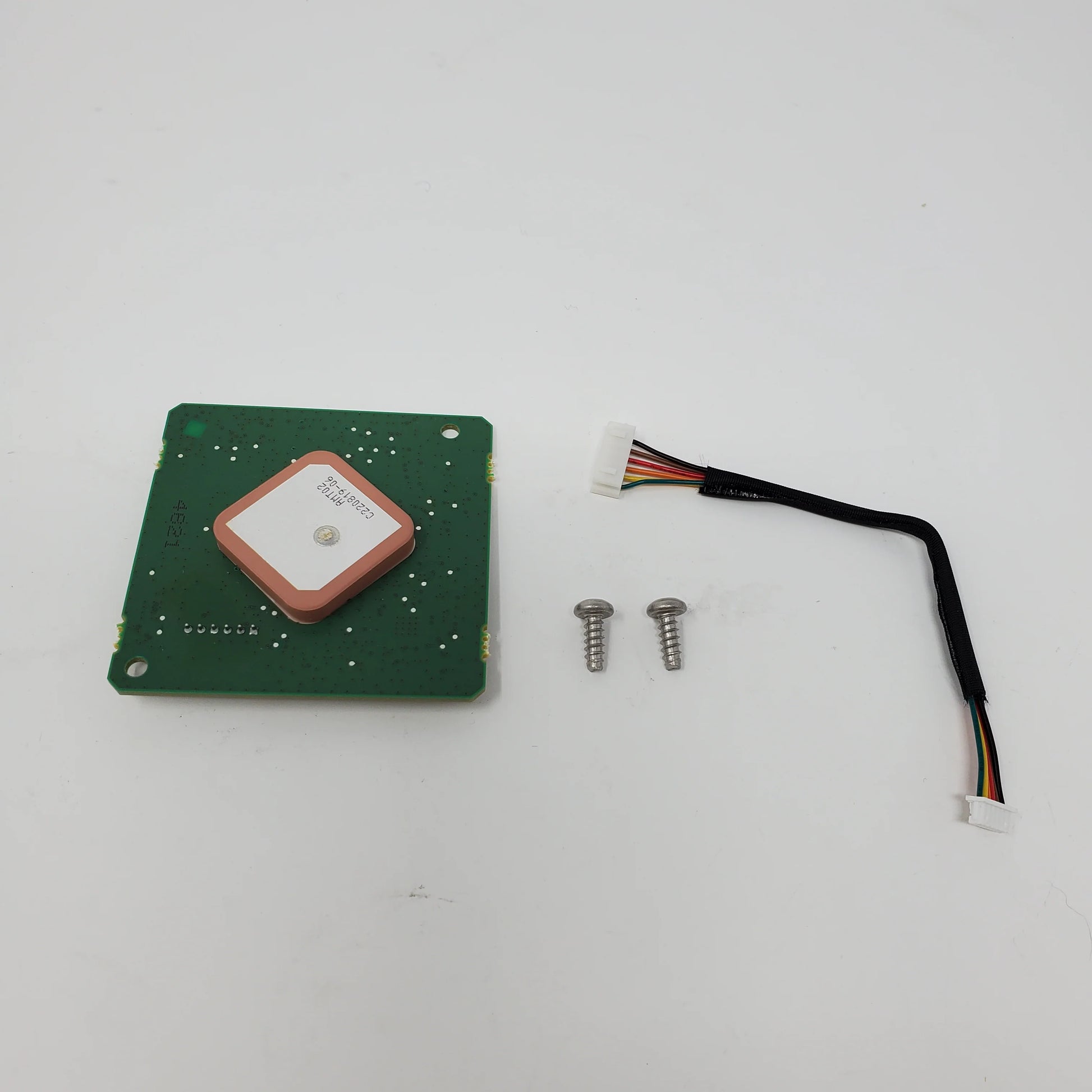 GPS PCBA kit