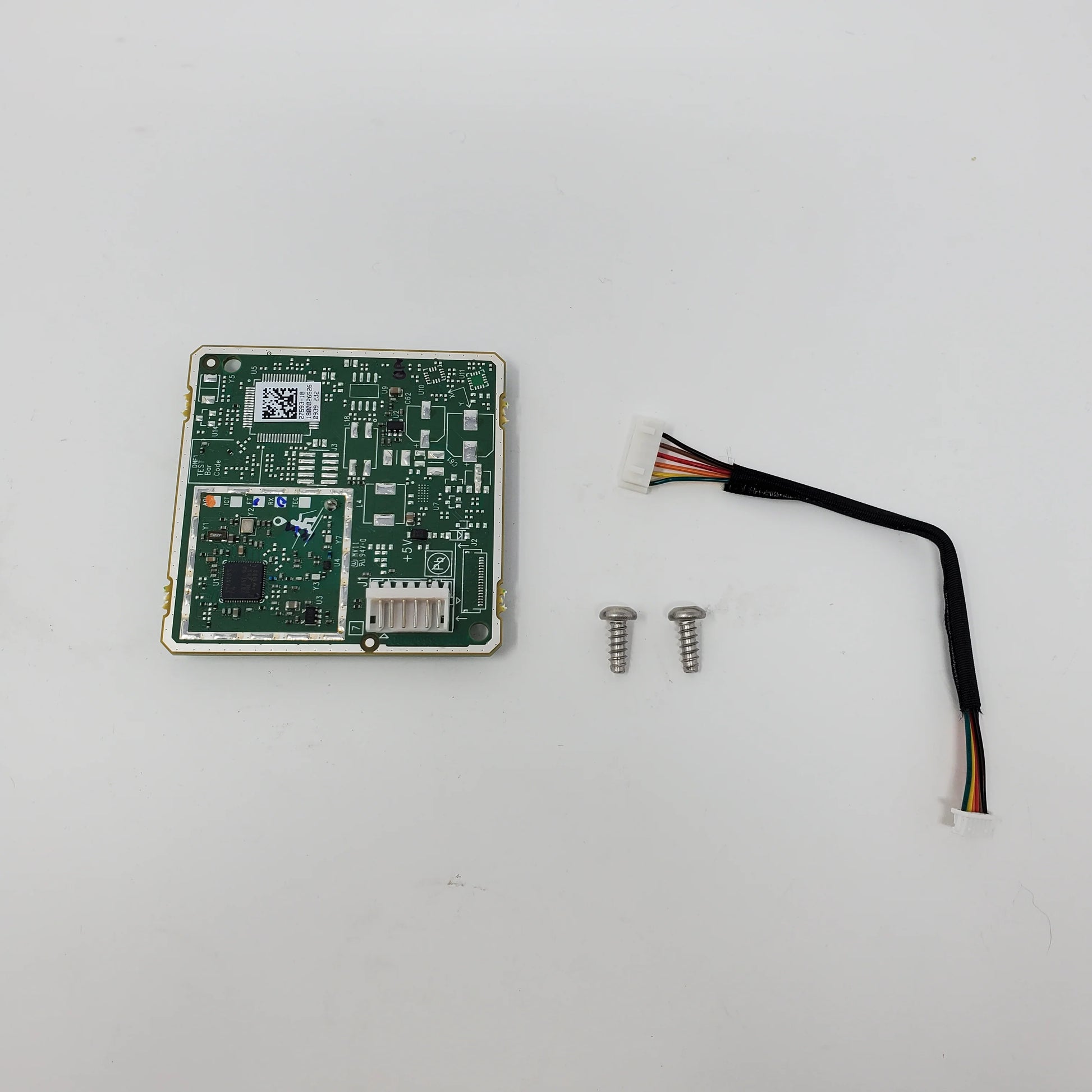 GPS PCBA kit