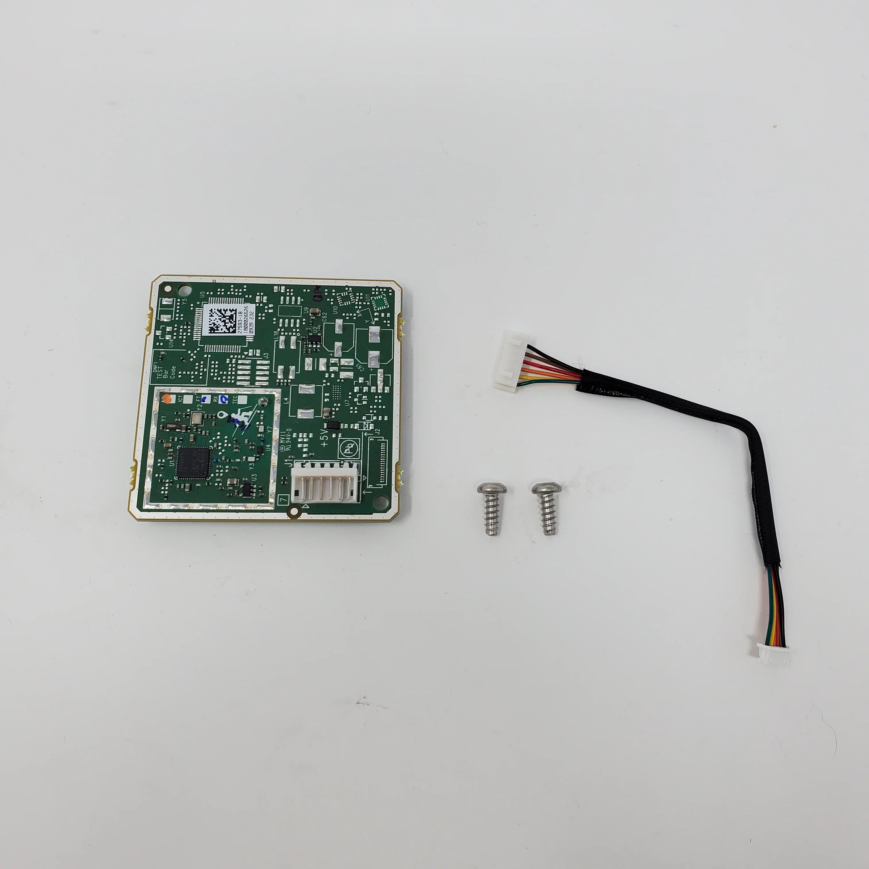 GPS PCBA kit