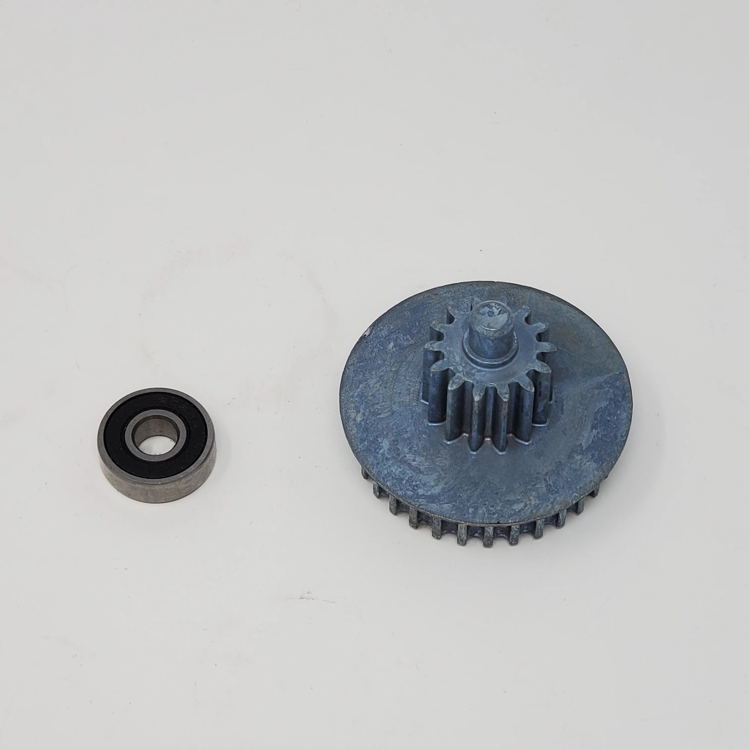 IDLER GEAR kit