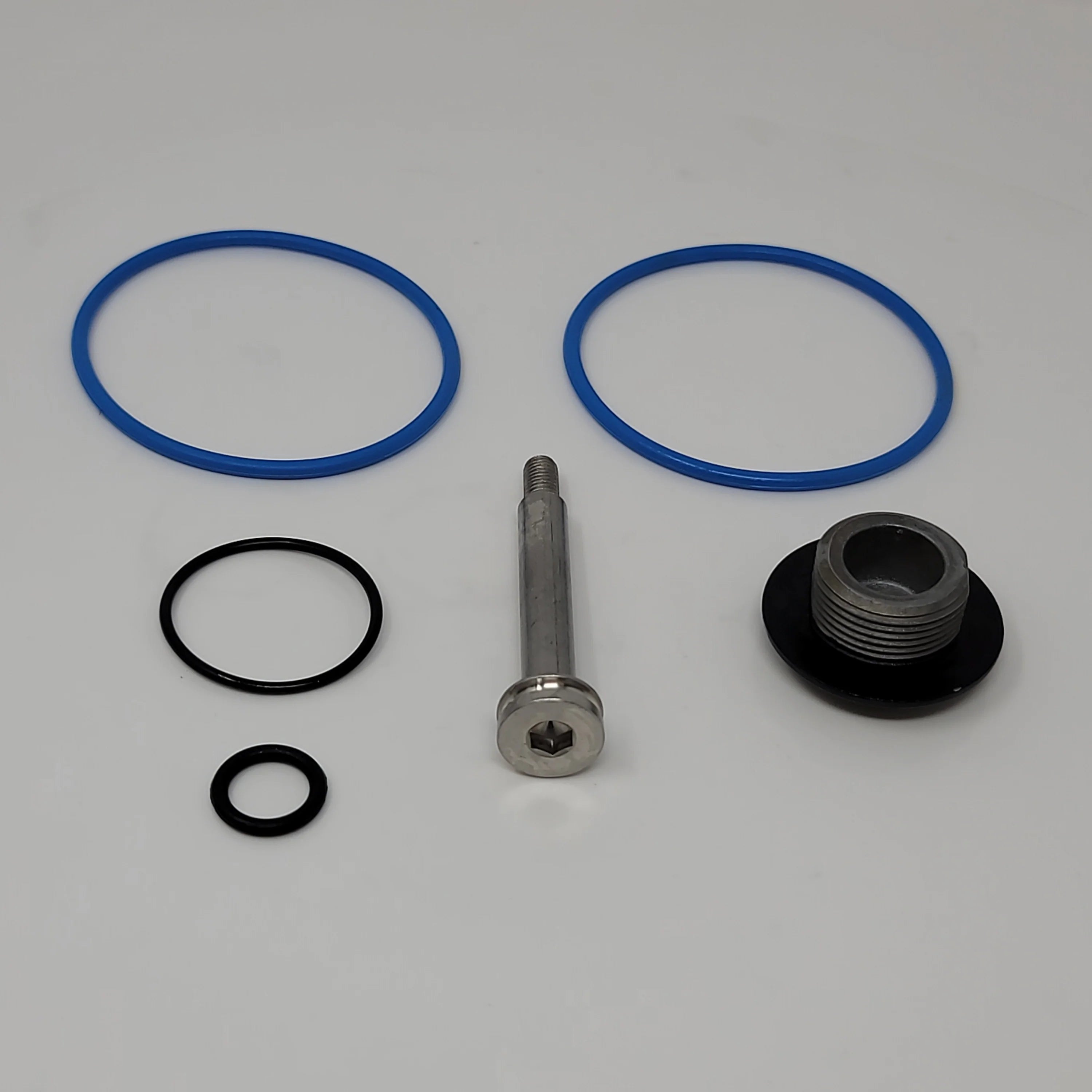 NOSECONE HW kit