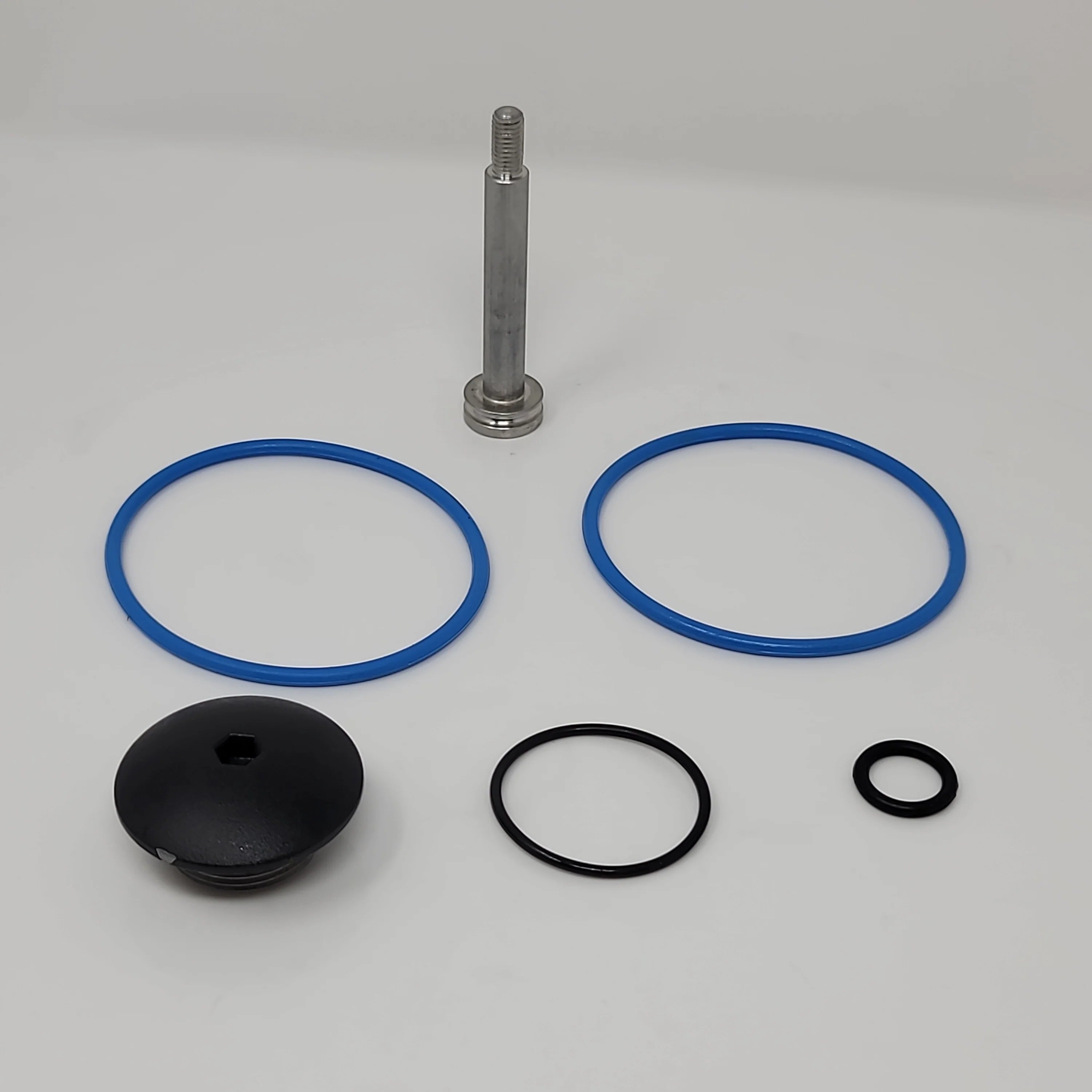NOSECONE HW kit