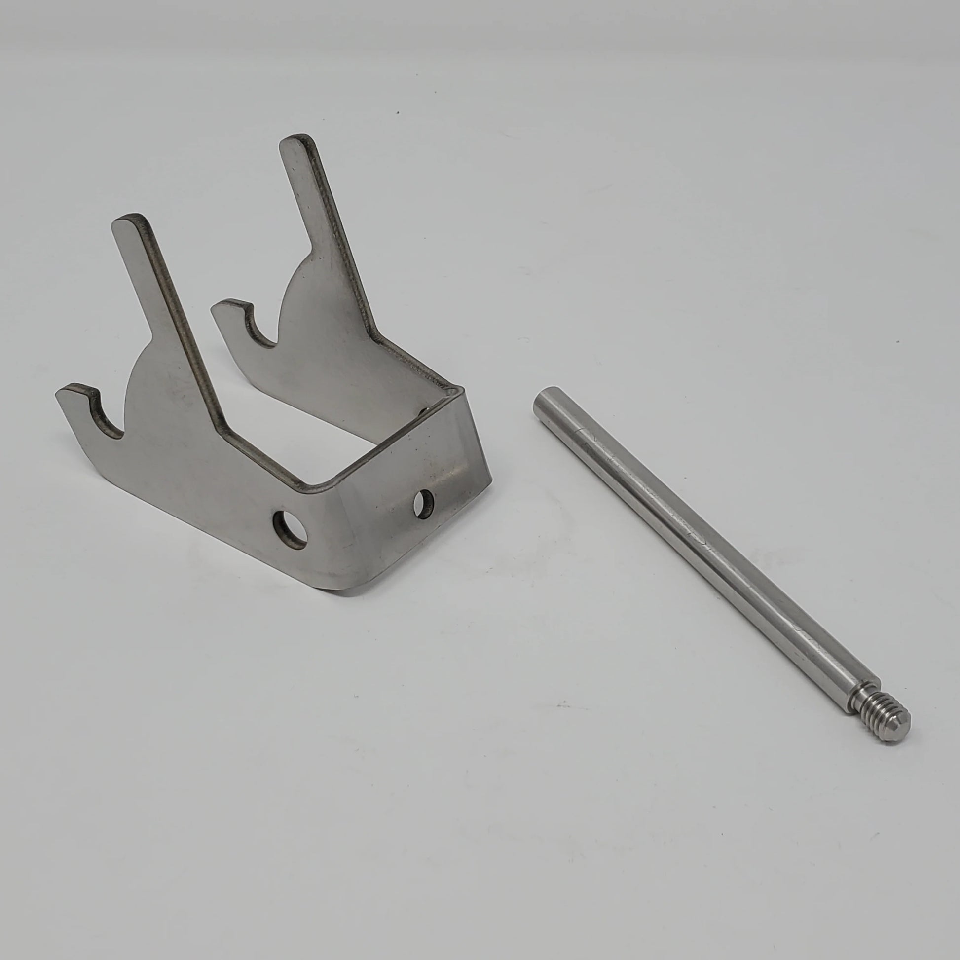 REAR LATCH kit
