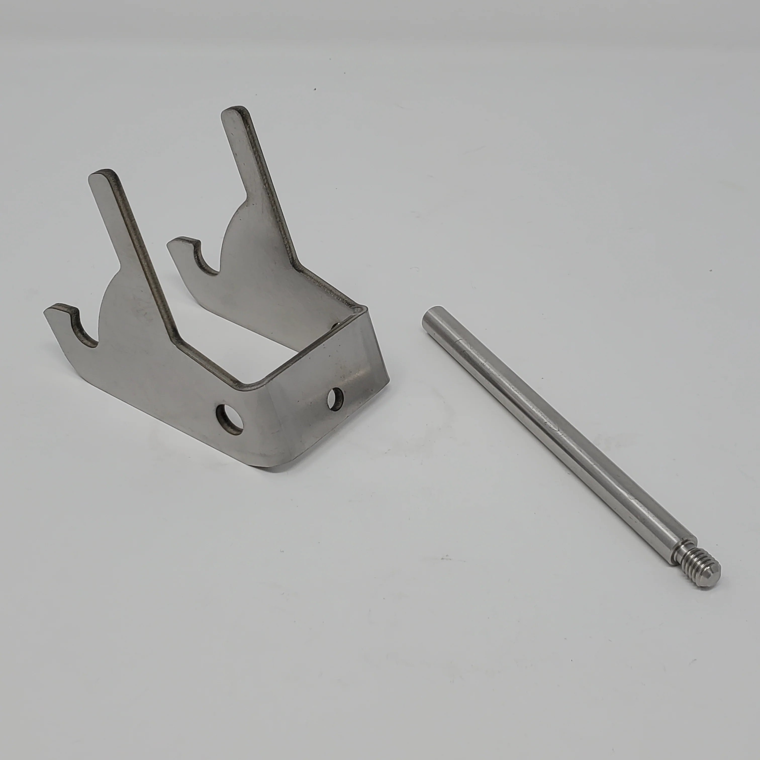 REAR LATCH kit