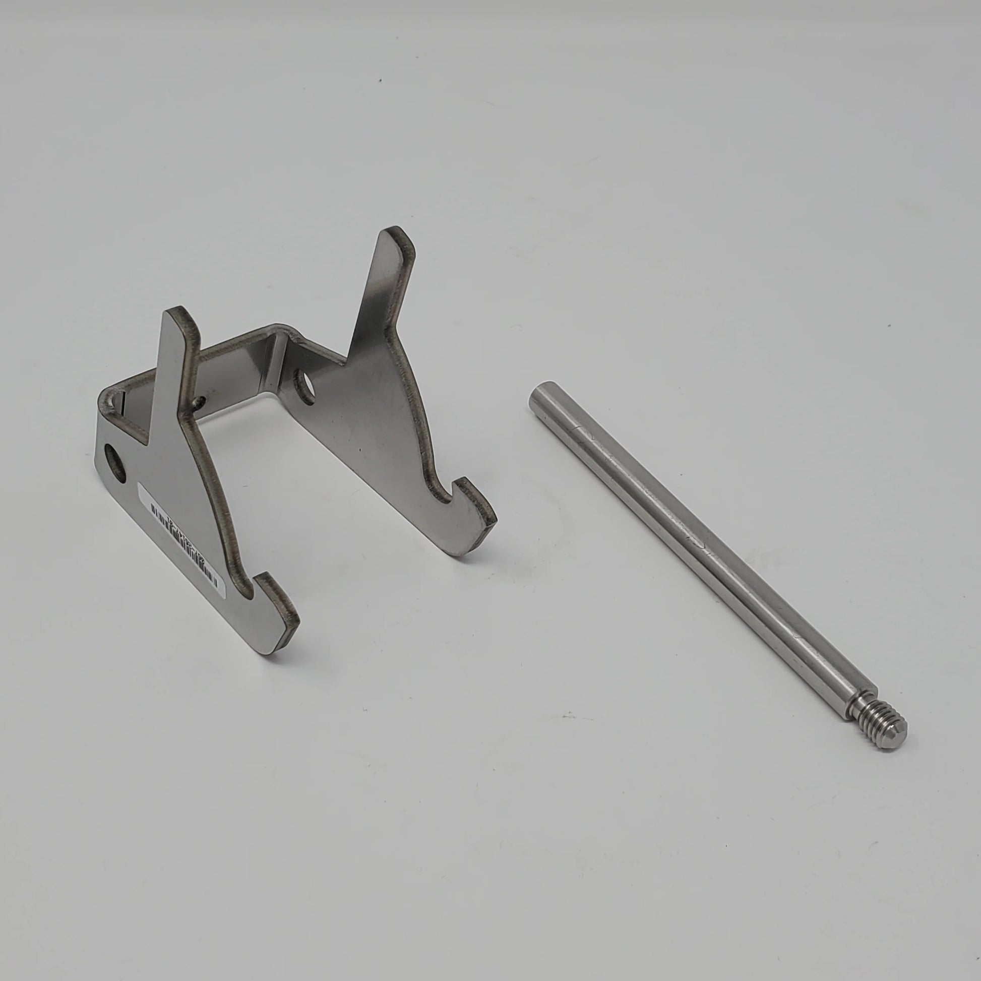 REAR LATCH kit