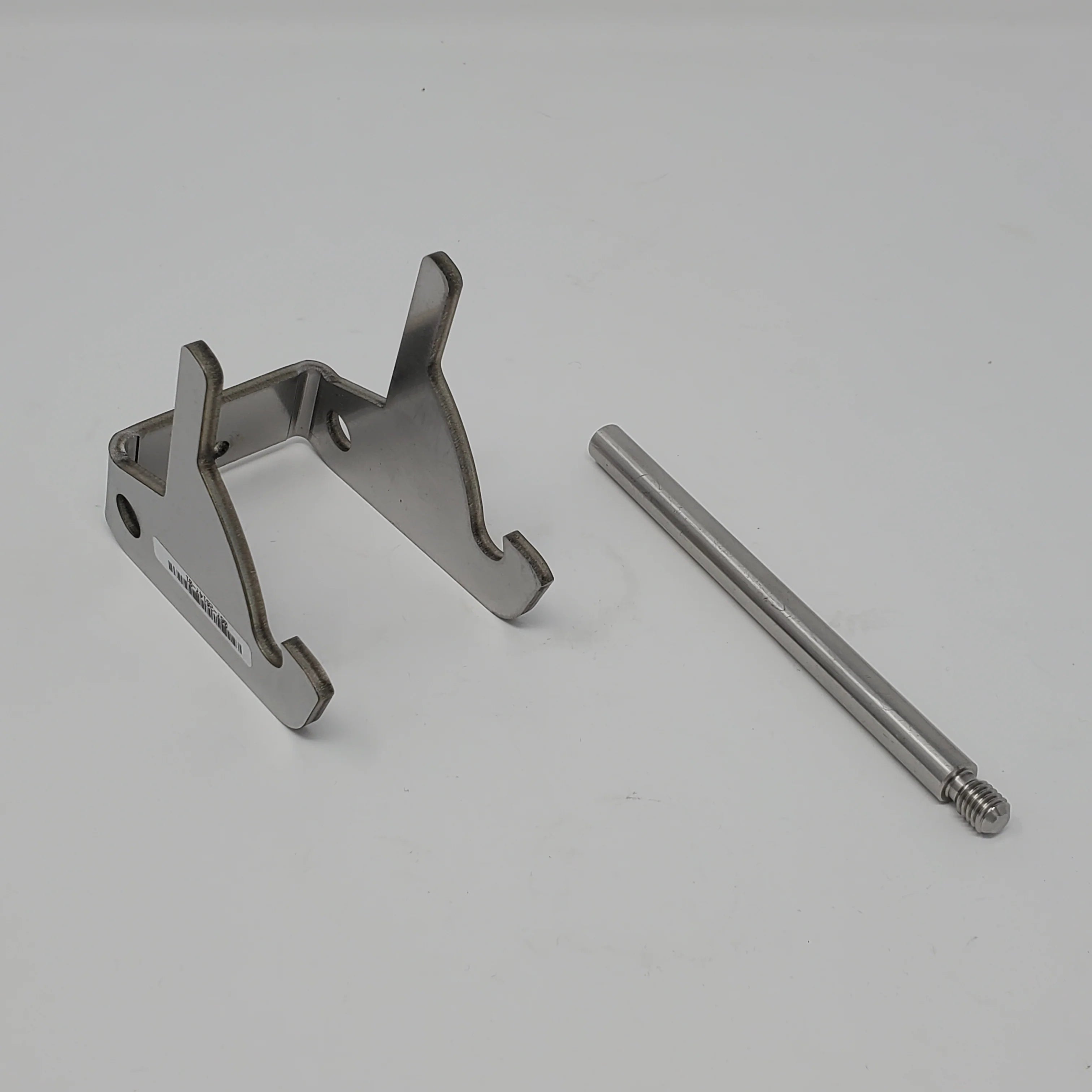 REAR LATCH kit