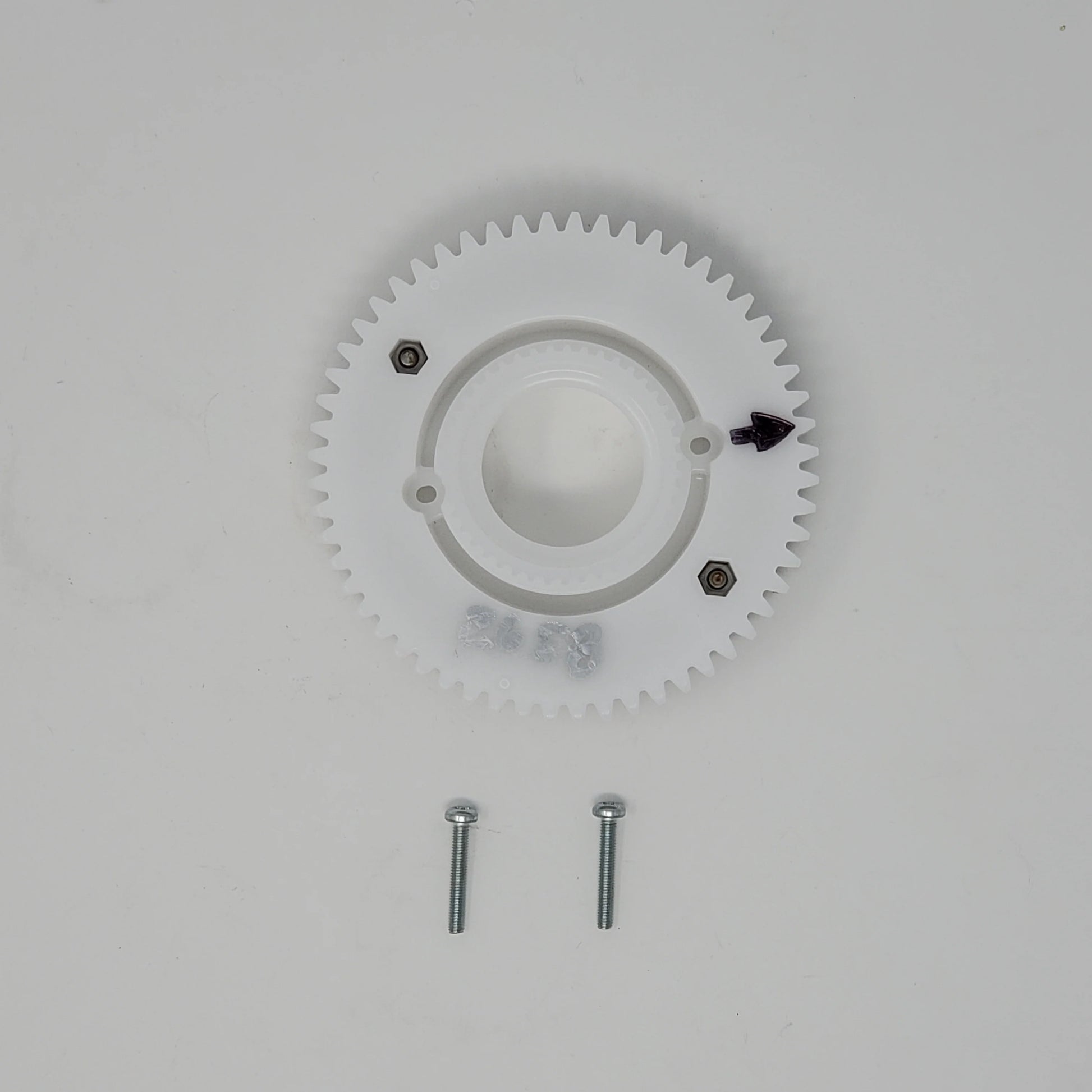 SLIP GEAR ASSEMBLY