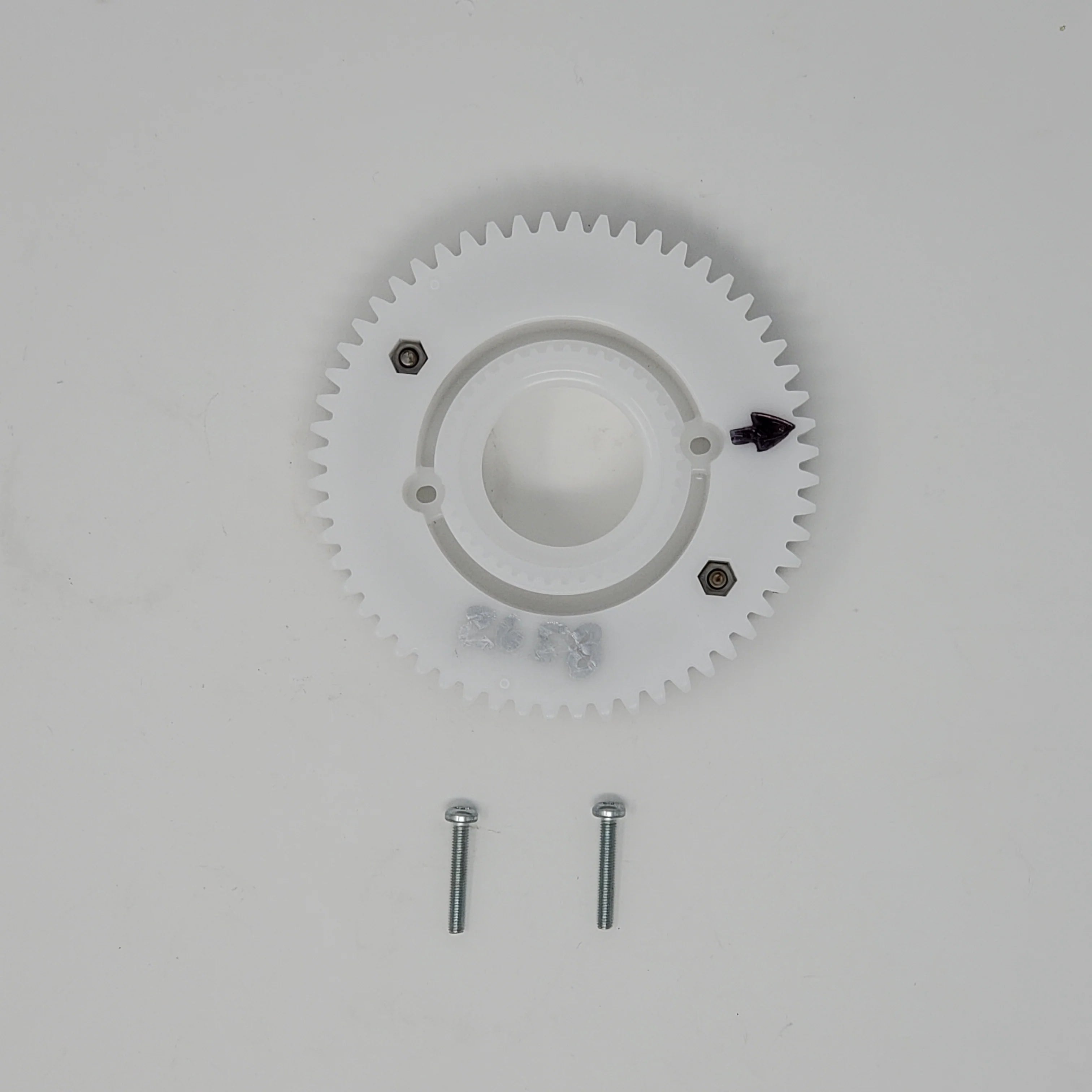 SLIP GEAR ASSEMBLY