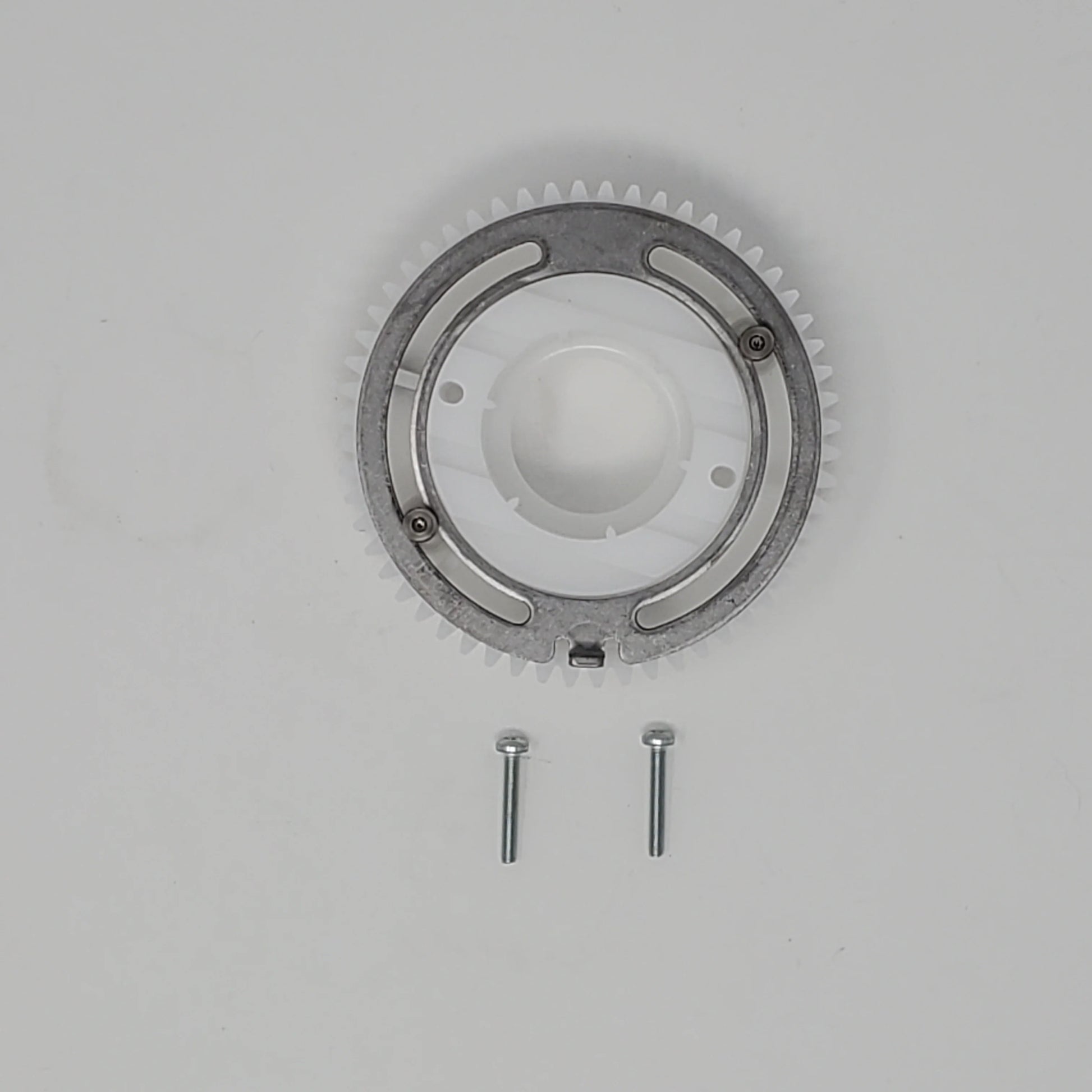 SLIP GEAR ASSEMBLY