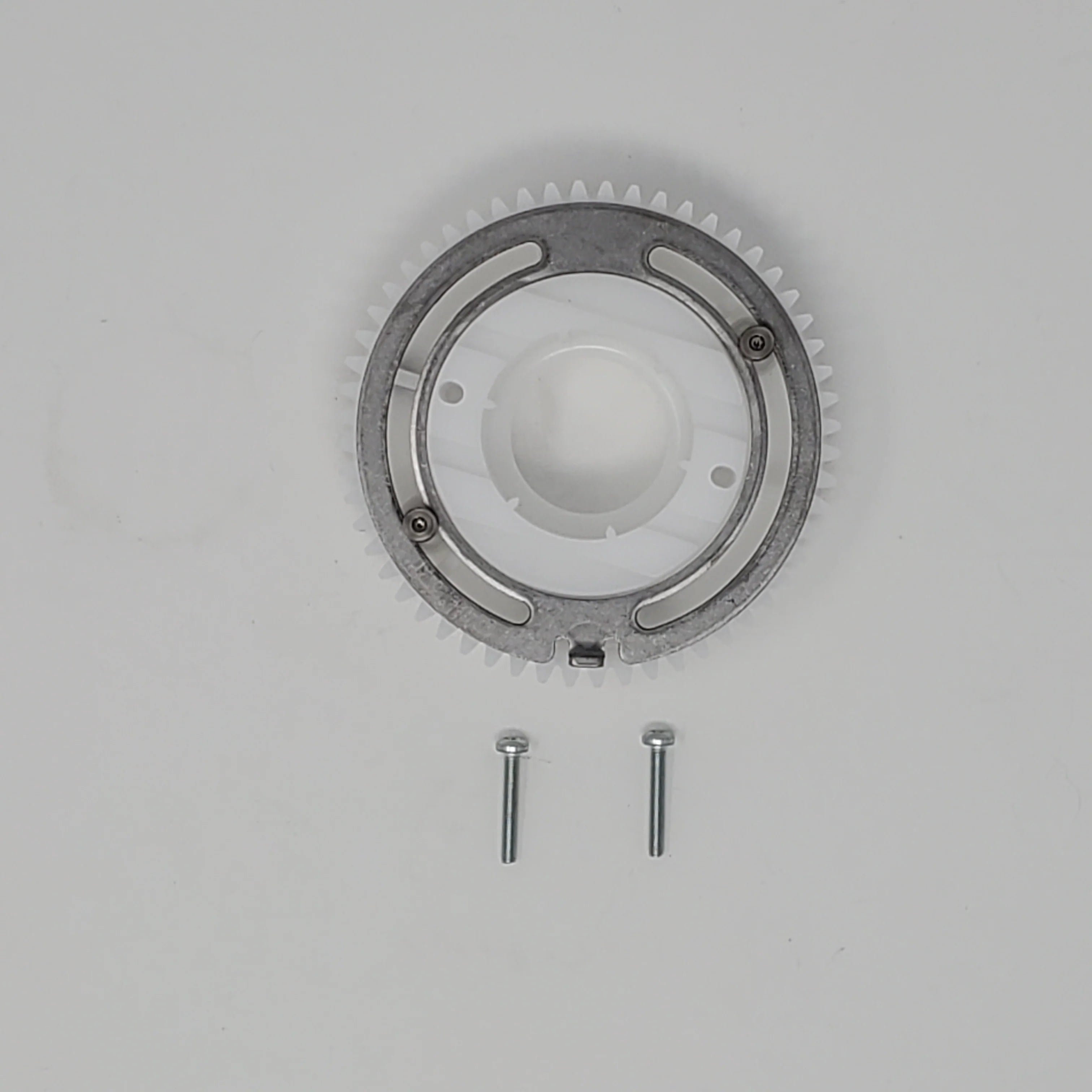 SLIP GEAR ASSEMBLY