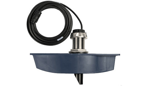 ForwardScan Long-Stem sonde kit
