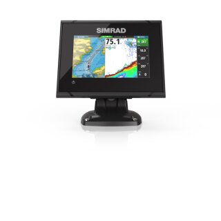 GO7 XSR - w/ Active Imaging 3-in-1 sonde