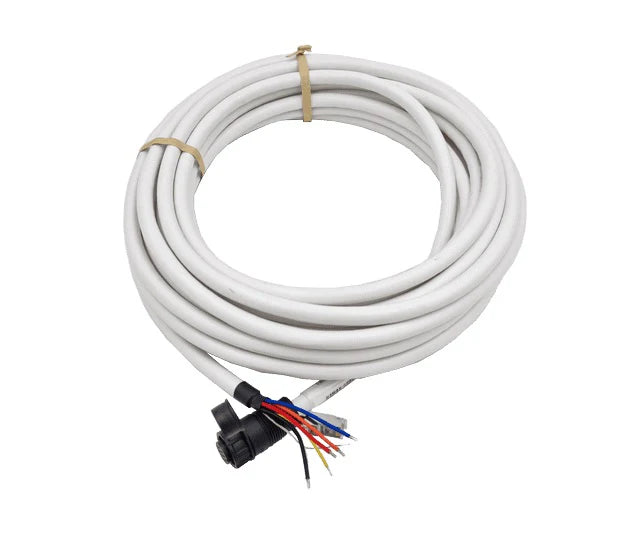 HALO 2000 & 3000 Power and câble Ethernet - 10m