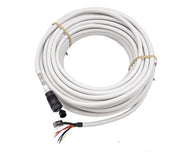 HALO 2000 & 3000 Power and câble Ethernet - 20m