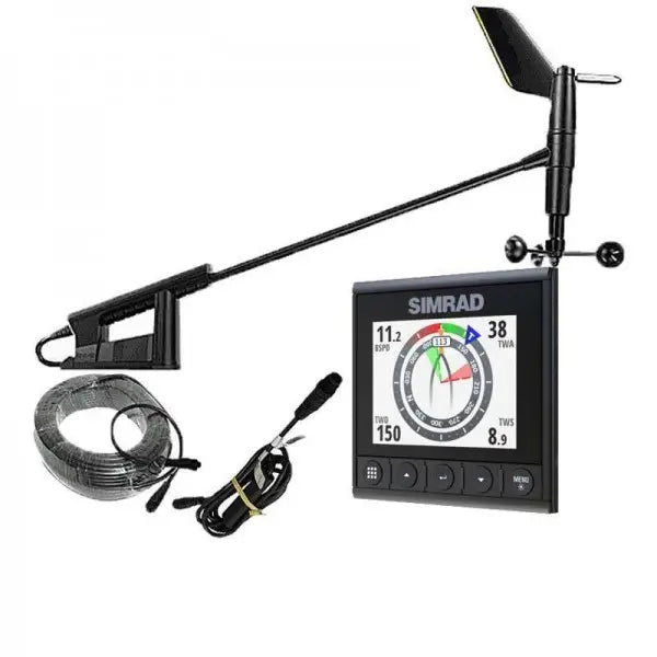 IS42 Instrument Display