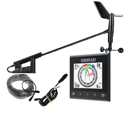 IS42 Instrument Display