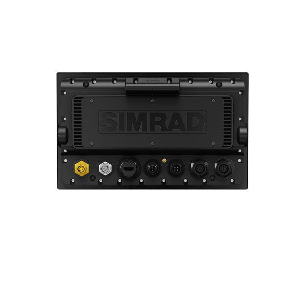 NSS 4-10 MFD, NO SONAR