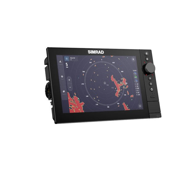 NSS 4-10 MFD, NO SONAR