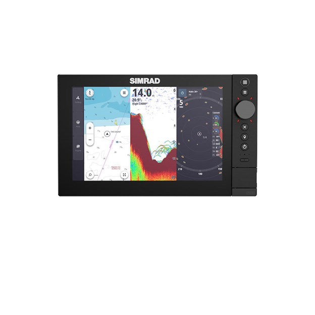 NSS 4-10 MFD, NO SONAR