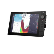 NSS 4-12 MFD, NO SONAR