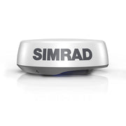 SIMRAD HALO20+ Radar