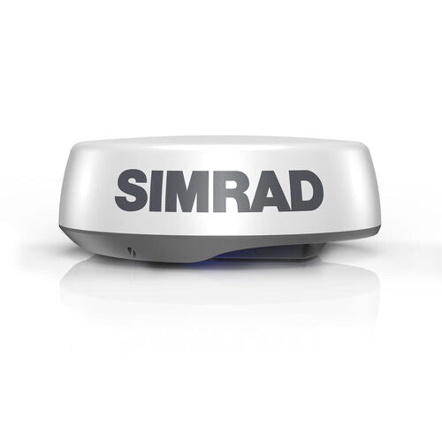 SIMRAD HALO20+ Radar
