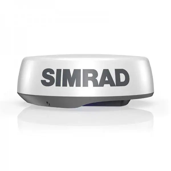 SIMRAD HALO24 Radar