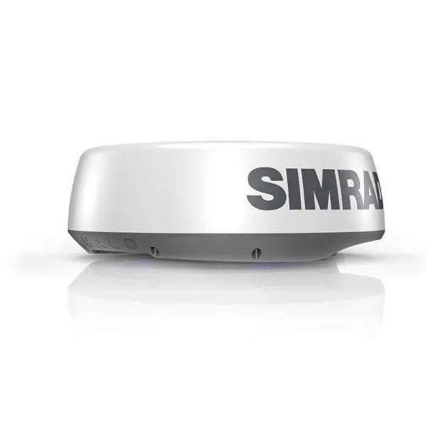 SIMRAD HALO24 Radar