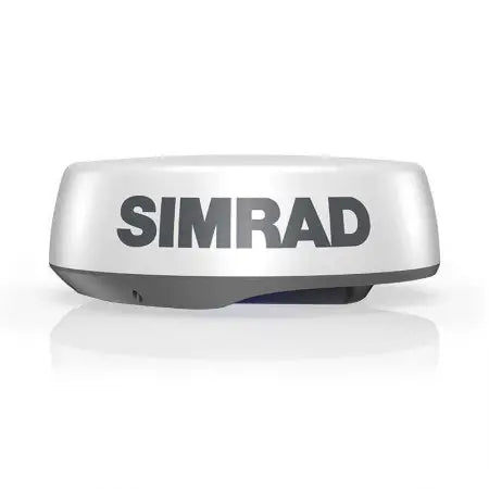 SIMRAD HALO24 Radar