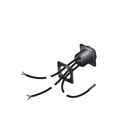 TP32 Tillerpilot