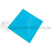 tampon thermique, moteur de direction
