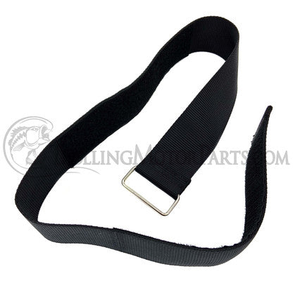 TIE DOWN STRAP kit
