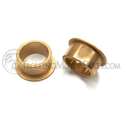 tige de poussée bague kit