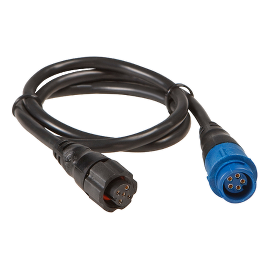 [LOWRANCE] N2K Red Device to Blue (000-0127-05)