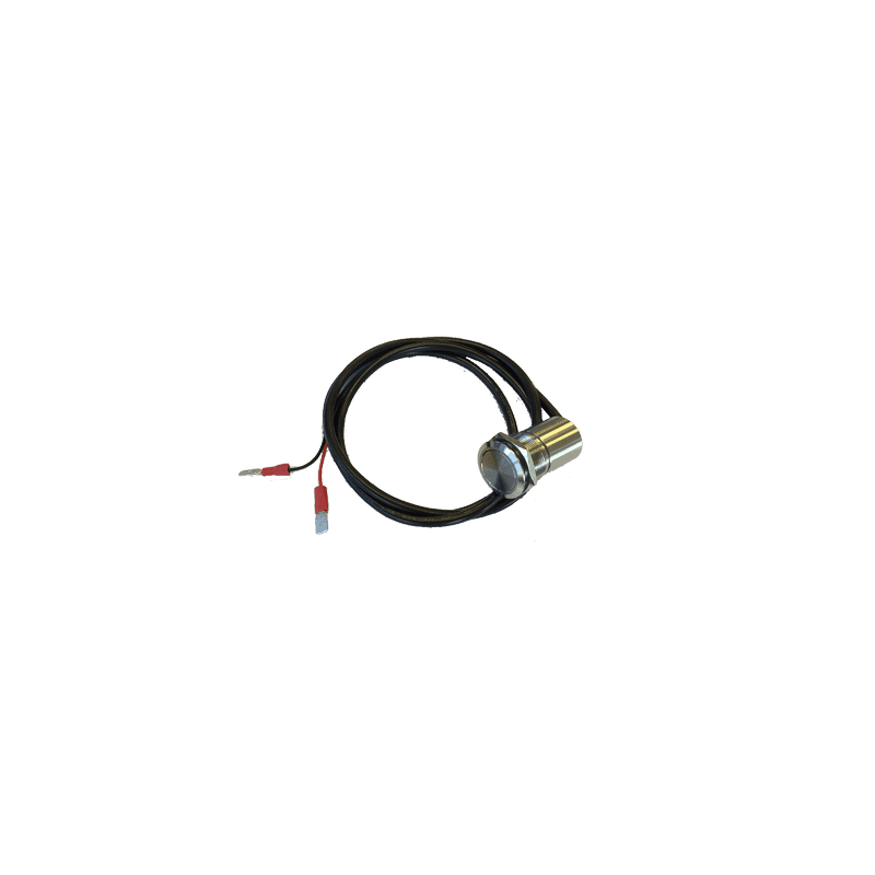 [NAVICO] Auto-Stby bouton - Metal (000-13703-001)