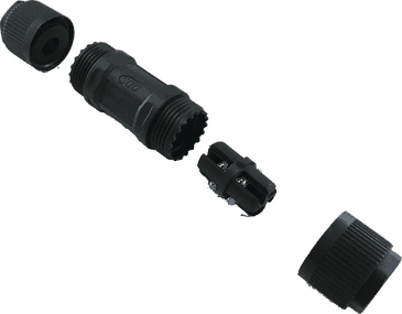 [NAVICO] Raccord étanche câble 4 conducteurs (000-14268-001)