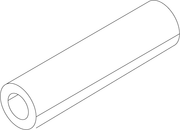 [LOWRANCE] SLIDE HAMMER ADAPTOR (000-15578-001)